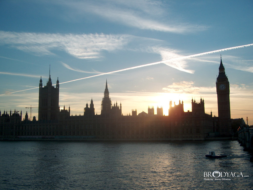 London
